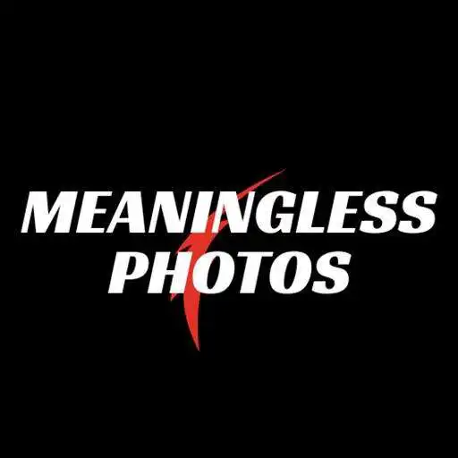 Play meaningless photos APK Play meaningless photos APK