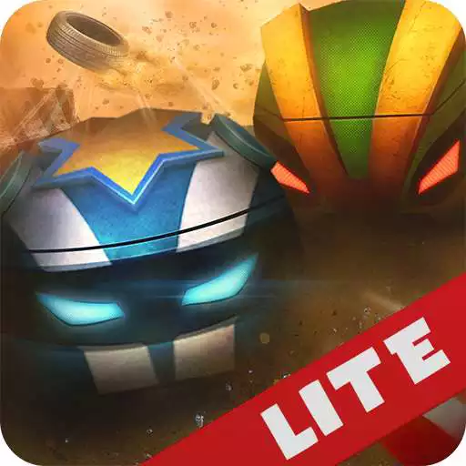 Free play online Mean Machines LITE APK