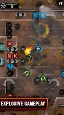 Play Mean Machines LITE