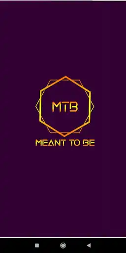 Play Meant To Be  and enjoy Meant To Be with UptoPlay