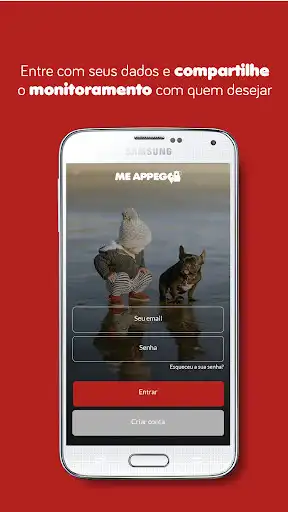 Play Me Appego  and enjoy Me Appego with UptoPlay
