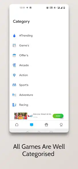 Play mEarner - Play  Get Rewards as an online game mEarner - Play  Get Rewards with UptoPlay