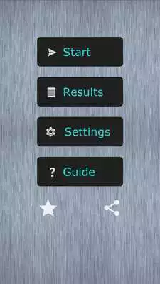 Play Measure acceleration Demo