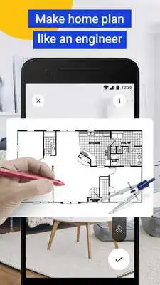 Play Measure - AR Draw Plan (Unreleased)