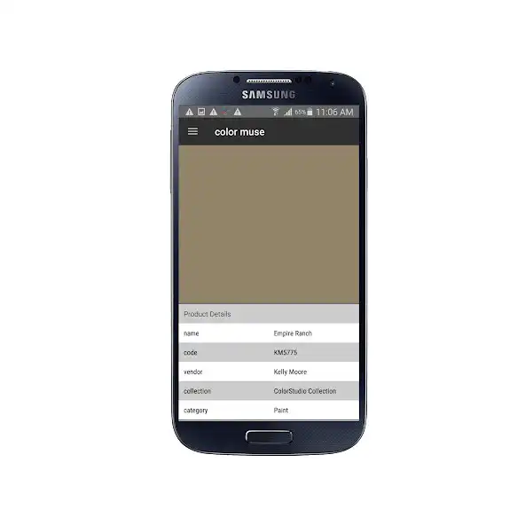 Play MeasureColor as an online game MeasureColor with UptoPlay