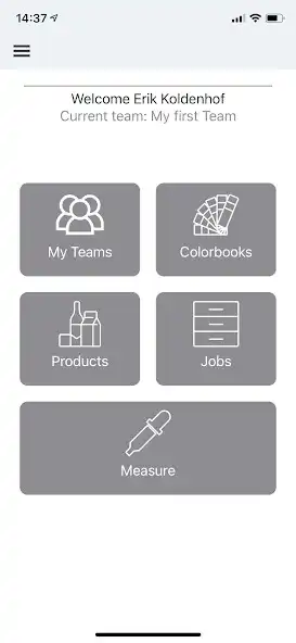 Play MeasureColor Teams  and enjoy MeasureColor Teams with UptoPlay
