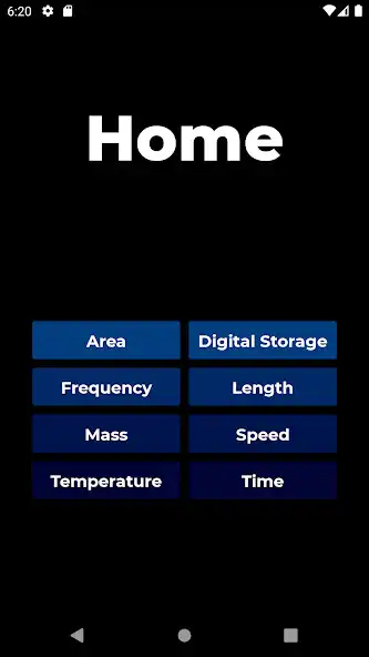 Play Measure Converter  and enjoy Measure Converter with UptoPlay