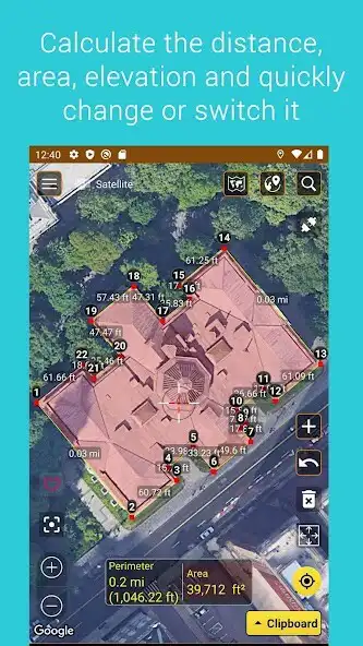 Play Measure map as an online game Measure map with UptoPlay