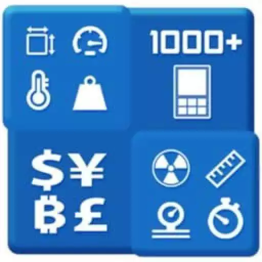 Play Measurement converter APK Play Measurement converter APK