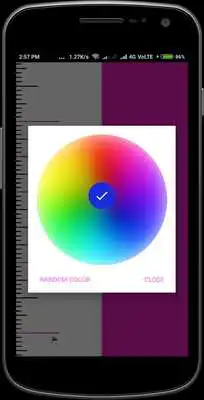 Play Measurement Tap