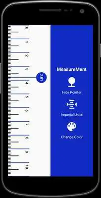 Play Measurement Tap