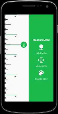 Play Measurement Tap