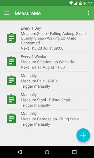 Play MeasureMe  and enjoy MeasureMe with UptoPlay