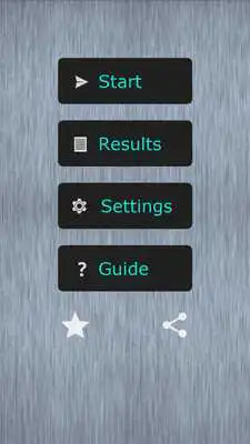 Play Measure power of car Demo