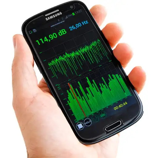 Play Measuring Center APK Play Measuring Center APK