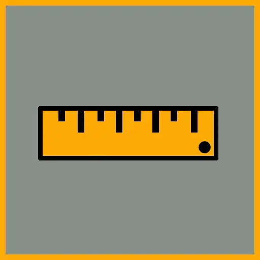 Play Measuring Screen APK