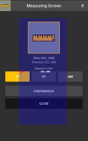 Play Measuring Screen as an online game online Measuring Screen with UptoPlay Play Measuring Screen as an online game Measuring Screen with UptoPlay