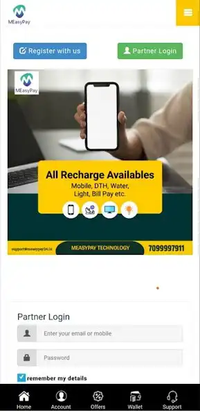 Play MEasyPayTravel  and enjoy MEasyPayTravel with UptoPlay