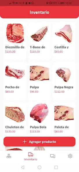 Play Meat2b  and enjoy Meat2b with UptoPlay