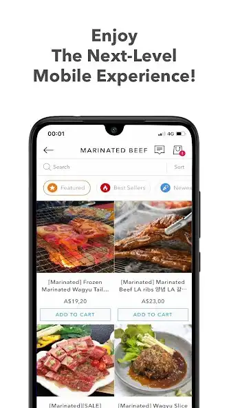 Play Meat 4 You as an online game Meat 4 You with UptoPlay