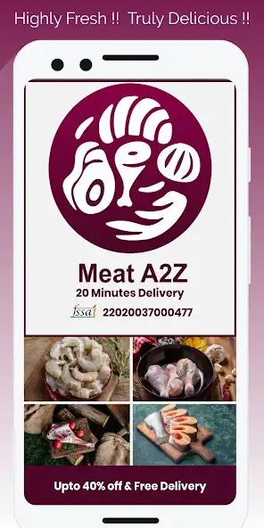 Play MeatA2Z  and enjoy MeatA2Z with UptoPlay