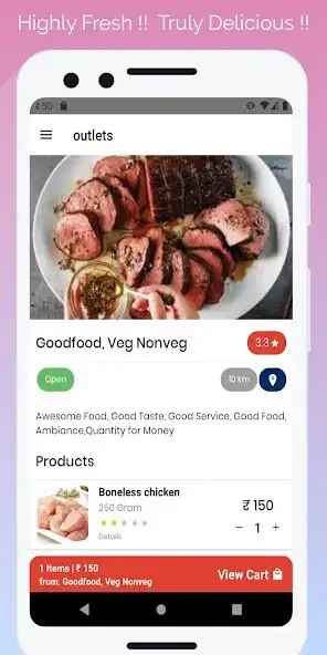 Play MeatA2Z Vendor  and enjoy MeatA2Z Vendor with UptoPlay