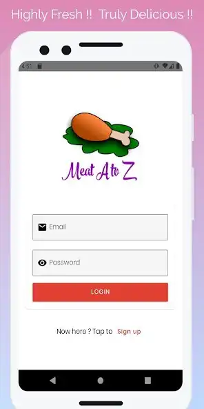 Play MeatA2Z Vendor as an online game MeatA2Z Vendor with UptoPlay