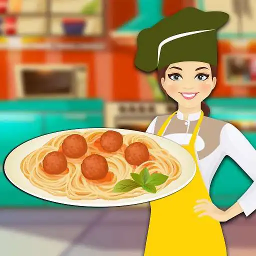 Play Meatballs Cooking Kitchen: Cooking Chef Story APK