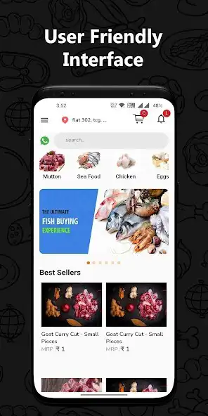 Play MeatBeats  and enjoy MeatBeats with UptoPlay