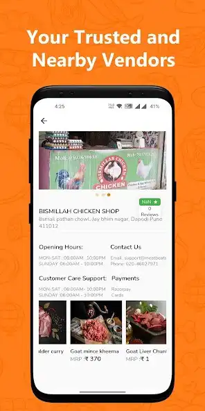 Play MeatBeats as an online game MeatBeats with UptoPlay