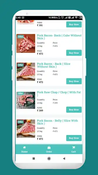 Play Meat Bucket - Always Fresh as an online game Meat Bucket - Always Fresh with UptoPlay