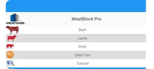 Play Meat Cost Demo  and enjoy Meat Cost Demo with UptoPlay