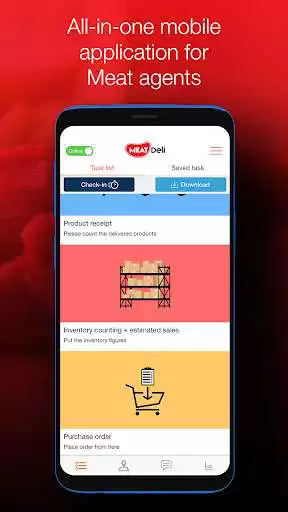 Play MEAT Deli Pro  and enjoy MEAT Deli Pro with UptoPlay