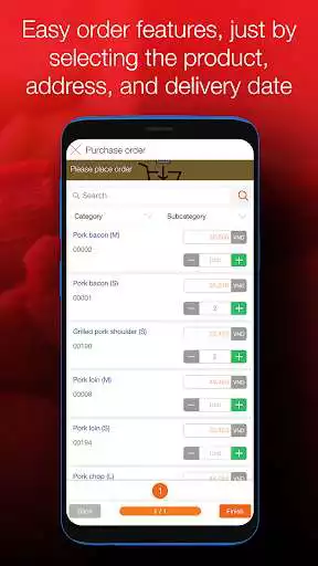 Play MEAT Deli Pro as an online game MEAT Deli Pro with UptoPlay