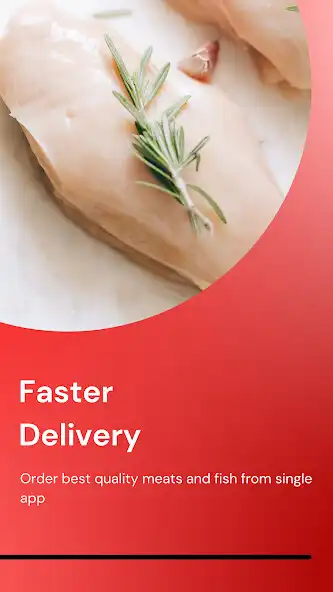 Play Meat Delivery - Customer  and enjoy Meat Delivery - Customer with UptoPlay