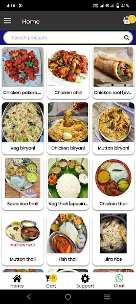 Play Meat Easy as an online game Meat Easy with UptoPlay