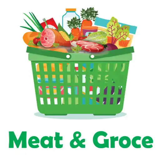 Play Meat  Groce APK