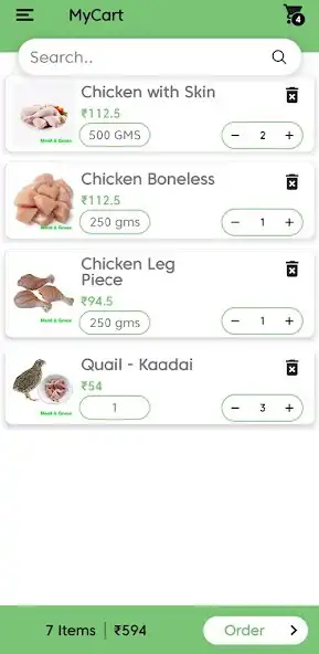 Play Meat Groce and enjoy Meat Groce with UptoPlay Play Meat Groce and enjoy Meat Groce with UptoPlay