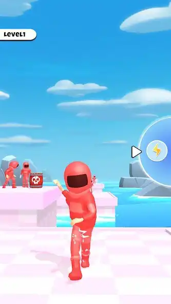 Play Meathook Master as an online game Meathook Master with UptoPlay