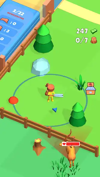 Play Meat Hunter and enjoy Meat Hunter with UptoPlay Play Meat Hunter and enjoy Meat Hunter with UptoPlay