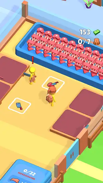 Play Meat Hunter as an online game online Meat Hunter with UptoPlay Play Meat Hunter as an online game Meat Hunter with UptoPlay