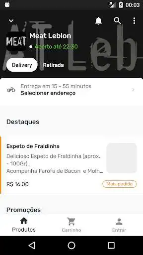 Play Meat Leblon and enjoy Meat Leblon with UptoPlay Play Meat Leblon and enjoy Meat Leblon with UptoPlay