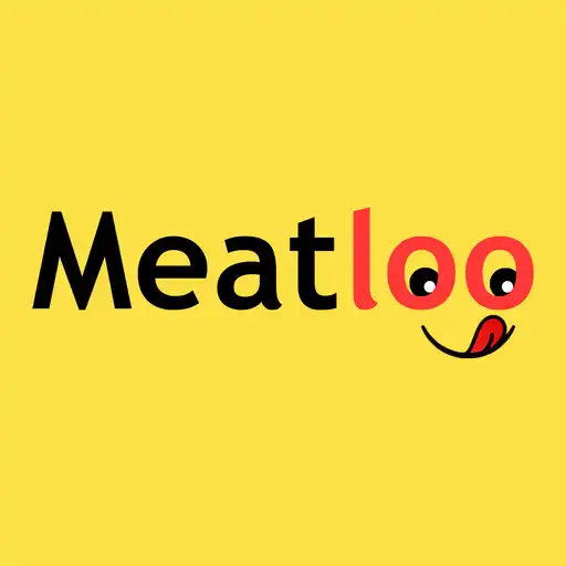 Play Meatloo - Chicken, Fish  Meat APK