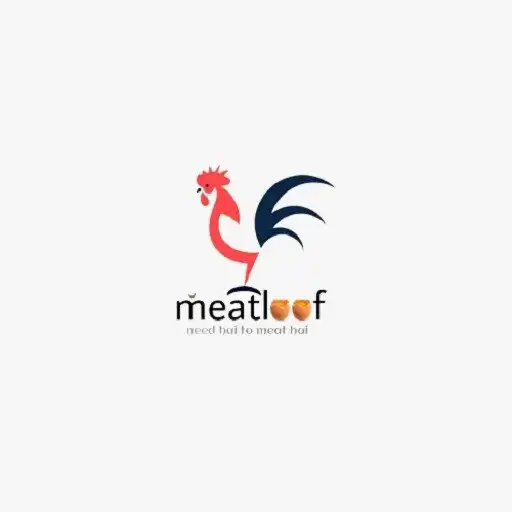 Play Meatloof-Meat Delivery Service APK
