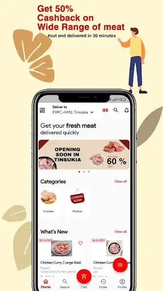 Play Meatloof-Meat Delivery Service and enjoy Meatloof-Meat Delivery Service with UptoPlay Play Meatloof-Meat Delivery Service and enjoy Meatloof-Meat Delivery Service with UptoPlay