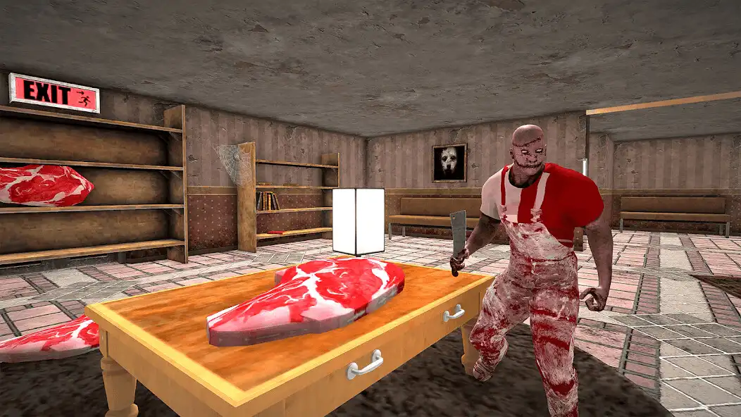 Play Meat Man: Prison Escape as an online game Meat Man: Prison Escape with UptoPlay