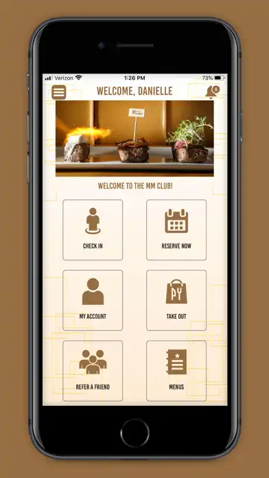 Play Meat Market Steakhouse as an online game Meat Market Steakhouse with UptoPlay