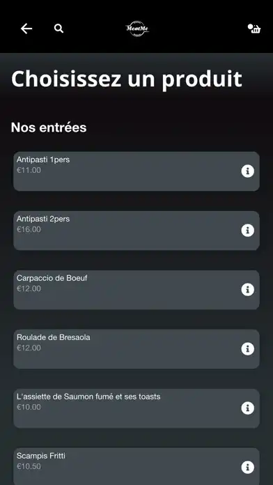 Play MeatMe as an online game MeatMe with UptoPlay