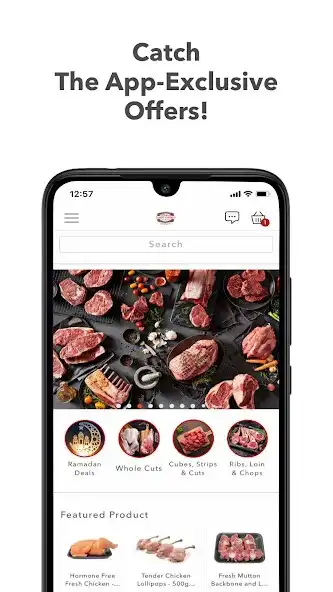 Play meatnmore  and enjoy meatnmore with UptoPlay