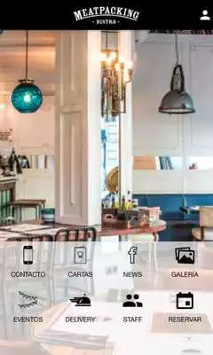 Play Meatpacking Bistro Play Meatpacking Bistro